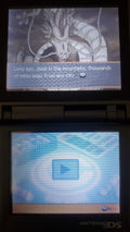 Dragon Ball Z Attack of the Saiyans NDS Video Game Nintendo DS 2009 by VintageVideoGameStore