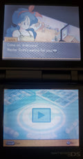 Dragon Ball Z Attack of the Saiyans NDS Video Game Nintendo DS 2009 by VintageVideoGameStore