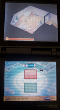 Dragon Ball Z Attack of the Saiyans NDS Video Game Nintendo DS 2009 by VintageVideoGameStore