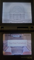 Phoenix Wright: Ace Attorney NDS Video Game Cartridge Nintendo DS 2005 by VintageVideoGameStore