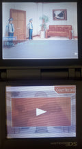 Phoenix Wright: Ace Attorney NDS Video Game Cartridge Nintendo DS 2005 by VintageVideoGameStore