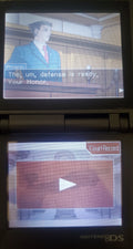 Phoenix Wright: Ace Attorney NDS Video Game Cartridge Nintendo DS 2005 by VintageVideoGameStore