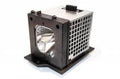 RPTV Lamp for Hitachi 50V720; Hitachi Lamp Assembly 60V5810A by Texas Depot