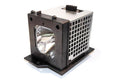 RPTV Lamp for Hitachi 50V720; Hitachi Lamp Assembly 60V5810A by Texas Depot