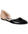 Nine West Starship Two-Piece Flats by Vanessa Jane