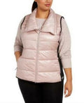 Calvin Klein Womens Plus Size Vest by Vanessa Jane