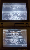 Ultimate Mortal Kombat NDS Video Game Cartridge Nintendo DS 2007 by VintageVideoGameStore