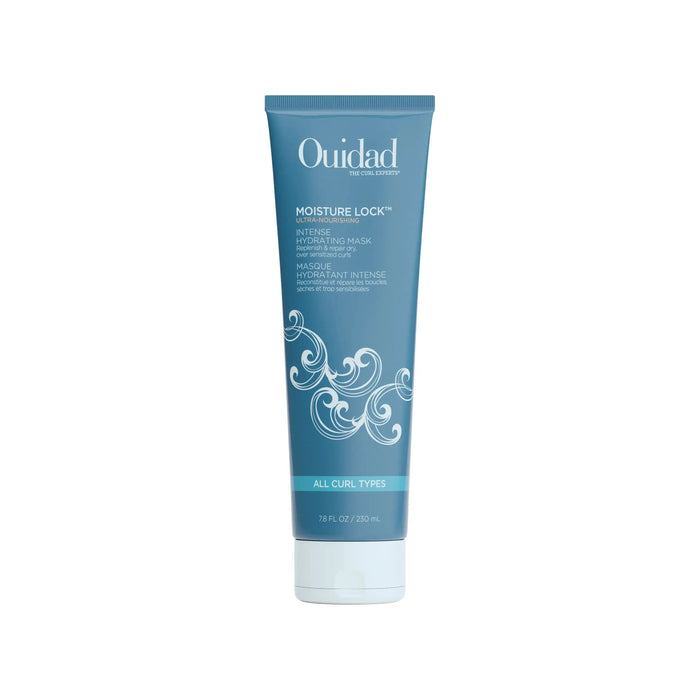 Ouidad Moisture Lock Intense Hydrating Mask 230ml by Pasteur Pharmacy