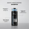Truss Ultra Hydration Shampoo 10.14 oz (300 ml)
