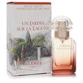 Un Jardin Sur La Lagune by Hermes Eau De Toilette Spray 1 oz for Women by Avera Group
