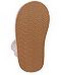 Sugar Girls Milhoja Cozy Boot – Rose Gold, Size 5M by Vanessa Jane