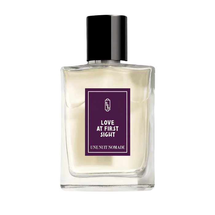 Une Nuit Nomade Love At First Sight by Mystic Store