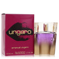 Ungaro by Ungaro Eau De Parfum Spray 3 oz for Women by Avera Group
