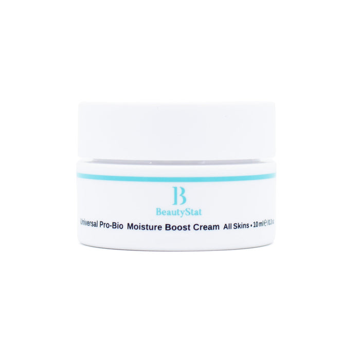 BeautyStat Universal Pro-Bio Moisture Boost Cream 0.3oz - New by This is Beauty US