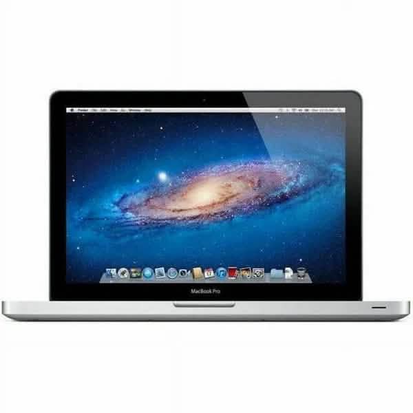 Apple MacBook Pro Core i7 2.9GHz 4GB RAM 500GB HD 13 MD102LL/A (Refurbished) by DailySale