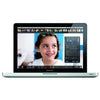 Apple MacBook Pro MB990LL/A 4GB RAM 160GB HD 13.3-Inch Laptop (Refurbished)
