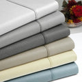 6-Piece: US Army Embossed Greek Key Sheet Set by DailySale