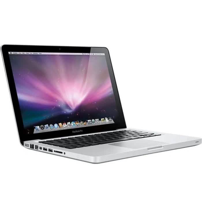 Apple Macbook Pro MD101LL/A Core I5 8GB RAM 128GB HDD A1278 (Refurbished) by DailySale