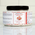 Sugar Cookie Sprinkles Foaming Sugar Scrub by Duma Mbili LLC