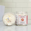 Sugar Cookie Sprinkles Whipped Body Butter by Duma Mbili LLC