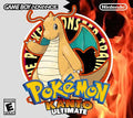 Pokemon Kanto Ultimate GBA ROM Hack Video Game Custom Gameboy Advance by VintageVideoGameStore