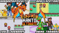 Pokemon Kanto Ultimate GBA ROM Hack Video Game Custom Gameboy Advance by VintageVideoGameStore