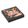 B3 Customs® Block Snakes Minifig Fireworks (2x2 Tile), 4th of July