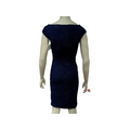 Lauren Ralph Lauren Womens Floral-Lace Dress, Size 0 by Vanessa Jane