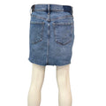 Express Womens High Rise Denim Mini Skirt, Size 6 by Vanessa Jane