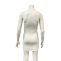 Intimately Free People Womens Ivory Slip Dress, Large by Vanessa Jane