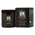 Educated Beards Unscented Beard Butter Cream 100ml by Pasteur Pharmacy