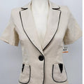 K & G women's Suit jacket, Size Small by Vanessa Jane