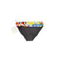 Anne Cole Floral-Printed Fold-Over Bikini Bottoms by Vanessa Jane