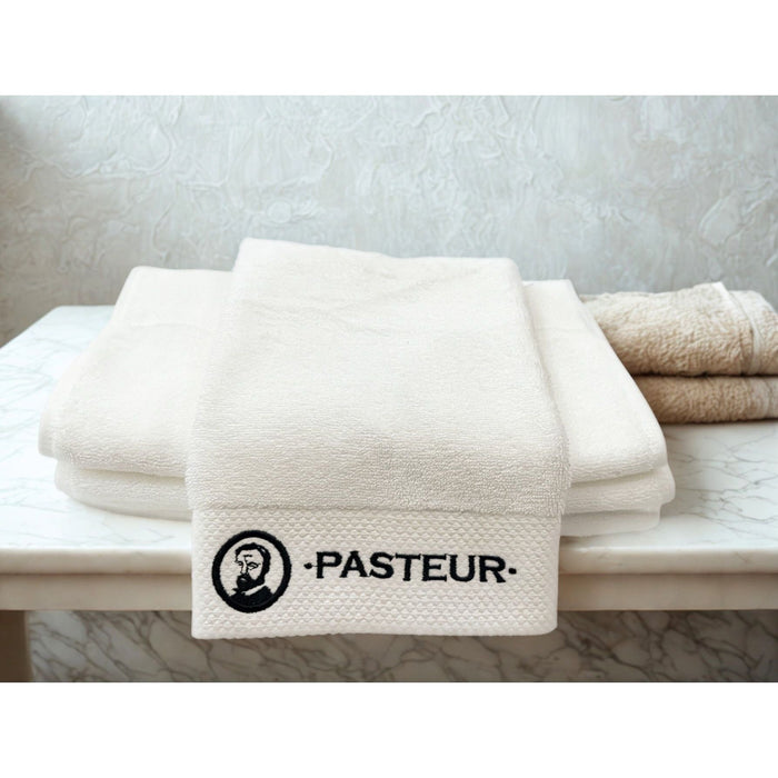 Pasteur Shave Towel by Pasteur Pharmacy
