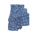 Charter Club Notch Collar Capri Pants Pajama Set, XS by Vanessa Jane