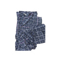 Charter Club Notch Collar Capri Pants Pajama Set, XS by Vanessa Jane
