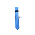 Tommy Hilfiger Mens Boat Helm Silk Professional Neck Tie by Vanessa Jane