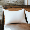 Dada Bedding Luxury 20x28 Pillow Insert - Soft Medium Firm, Premium Polyester, Perfect for Side and Back Sleepers by DaDalogy Bedding Collection