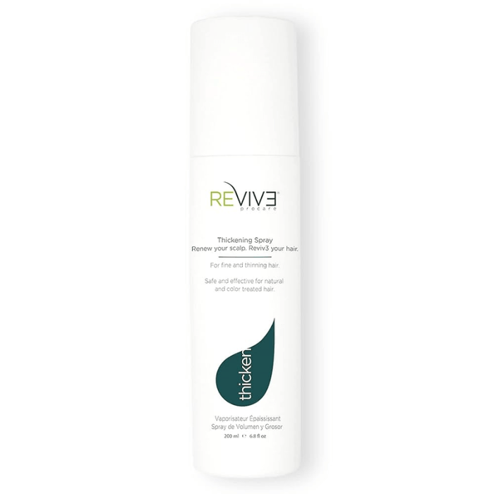 Reviv3 Thickening Spray 6.8 oz by The Warehouse Salon