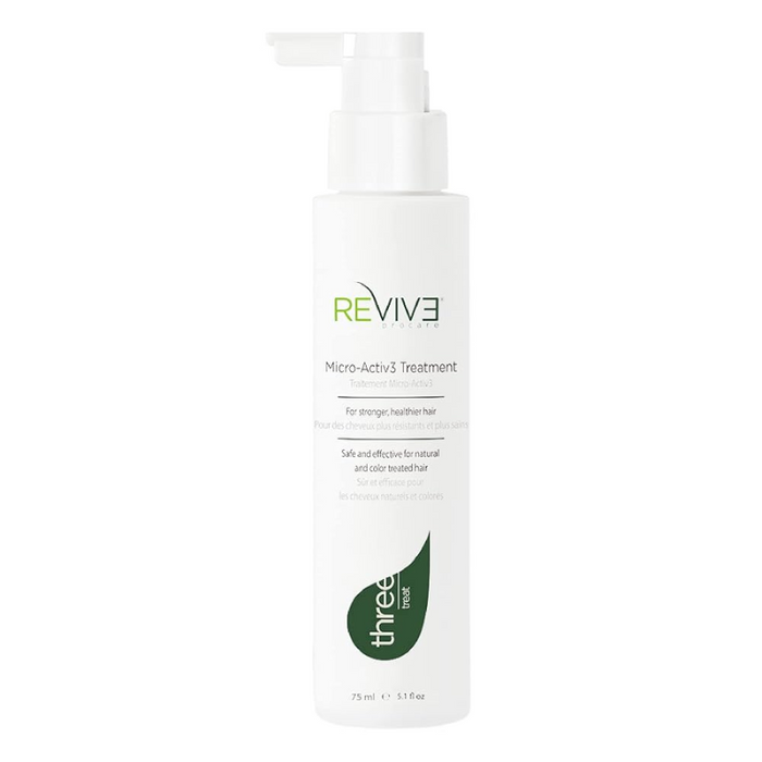Reviv3 Micro Activ3 Treat Spray 5.1 oz by The Warehouse Salon