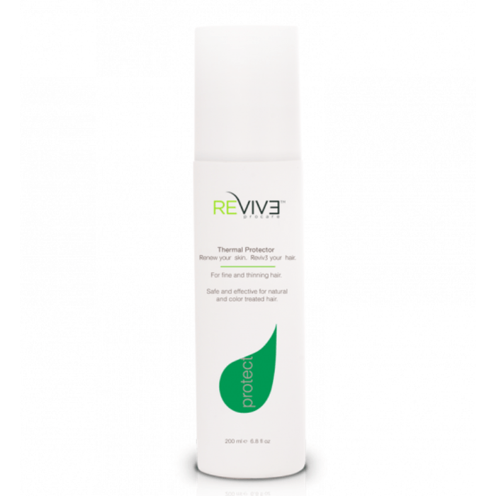 Reviv3 Thermal Protector 6.8 oz by The Warehouse Salon