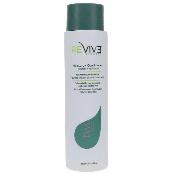 Reviv3 Prime Conditioner by The Warehouse Salon