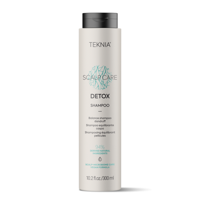 Lakme Scalp Care Balance Detox Shampoo by The Warehouse Salon