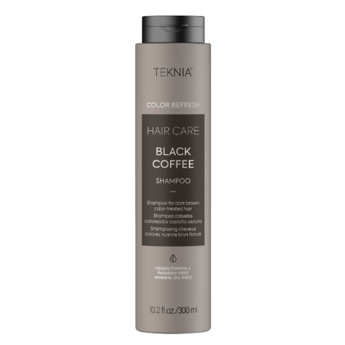 Lakme Black Coffee Color Refresh Shampoo 10.2oz by The Warehouse Salon