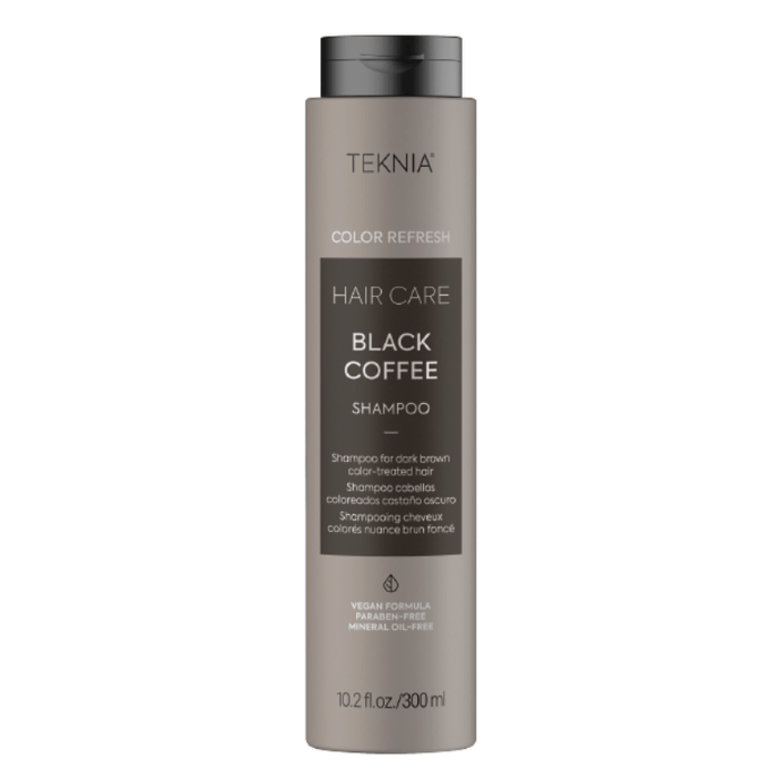 Lakme Black Coffee Color Refresh Shampoo 10.2oz by The Warehouse Salon