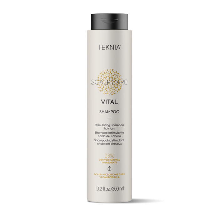 Lakme Scalp Care Vital Stimulating Shampoo by The Warehouse Salon