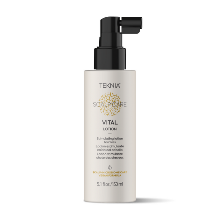 Lakme Scalp Care Vital Stimulating Lotion 5.1 oz by The Warehouse Salon