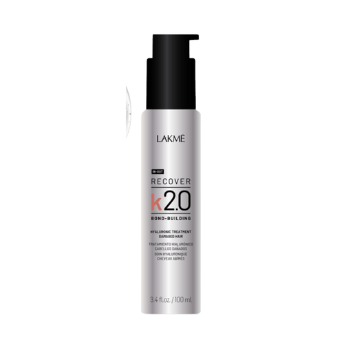 Lakme K 2.0 Restore Hyaluronic Treatment 3.4oz by The Warehouse Salon