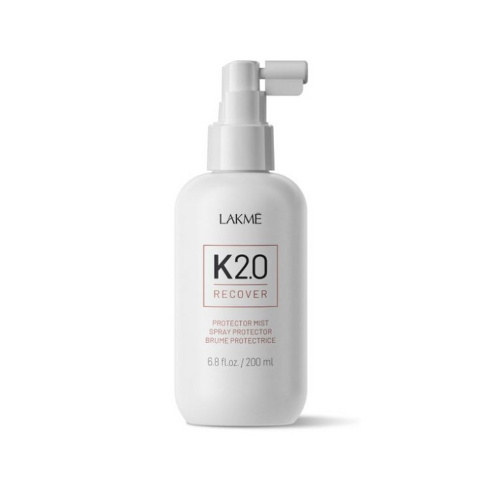 Lakme K 2.0 Recover Protector Mist 6.8oz by The Warehouse Salon