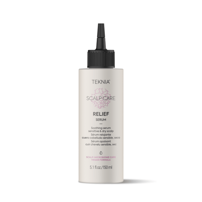 Lakme Scalp Care Relief Soothing Serum 5.1oz by The Warehouse Salon
